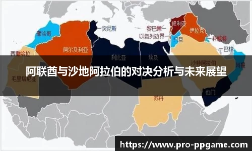 阿联酋与沙地阿拉伯的对决分析与未来展望